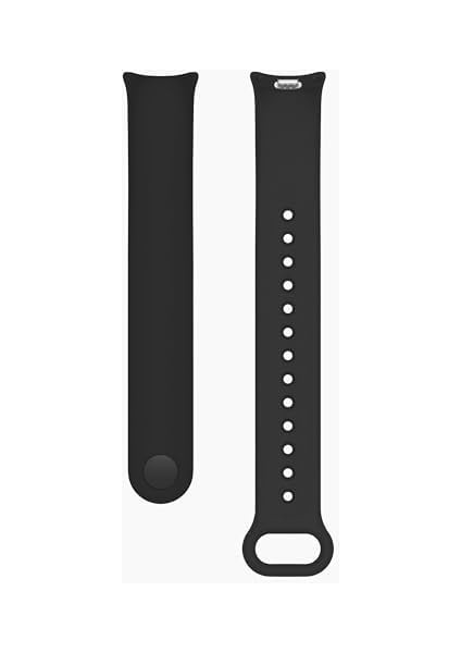 Xiaomi Mi Band 8/9 Ile Uyumlu Hafif ve Bileği Rahatsız Etmeyen Bilek Ölçüsüne Göre Ayarlanabilir Spor Yumuşak Silikon Kordon modelleri