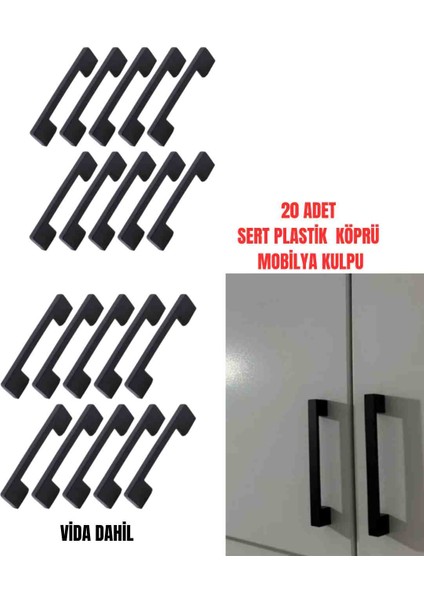 Mobilya Kulpu