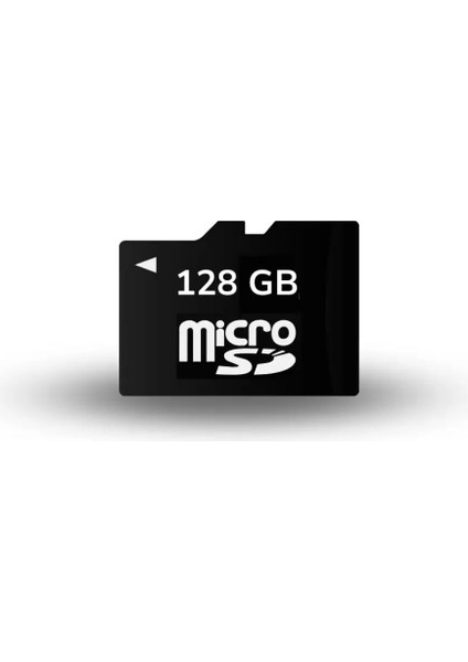 128 GB Oem Kablosuz Kamera Için Mıcro Sd Kart