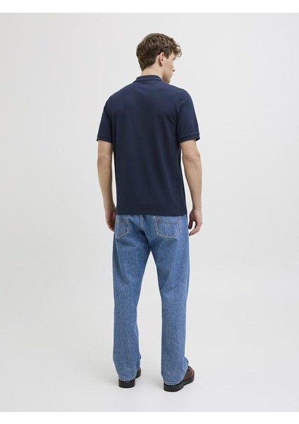 Jack Jones Kane Erkek Polo Yaka Tişört 12270150 fiyatları