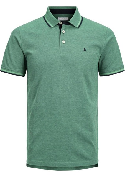 Jack Jones Paulos Polo Yaka Erkek Tişört 12136668