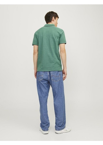Jack Jones Paulos Polo Yaka Erkek Tişört 12136668 modelleri