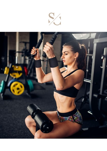 2 Adet Süper Ter Emici Premium Çift Kat Havlu Bileklik Tenis Basketbol Futbol Için Sporcu Bilekliği