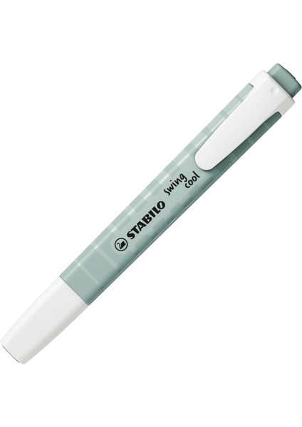 Stabılo Fosforlu Kalem Swıng Cool Esintili Mavi 275/163