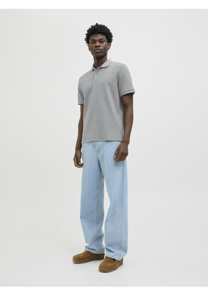 Jack Jones Austın Regular Fit Polo Yaka Erkek Tişört 12268130 modelleri
