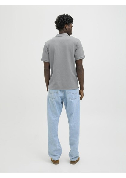 Jack Jones Austın Regular Fit Polo Yaka Erkek Tişört 12268130 fırsatları