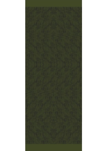 Sahra Desen Çift Taraflı Şal Siyah-Haki fiyatları