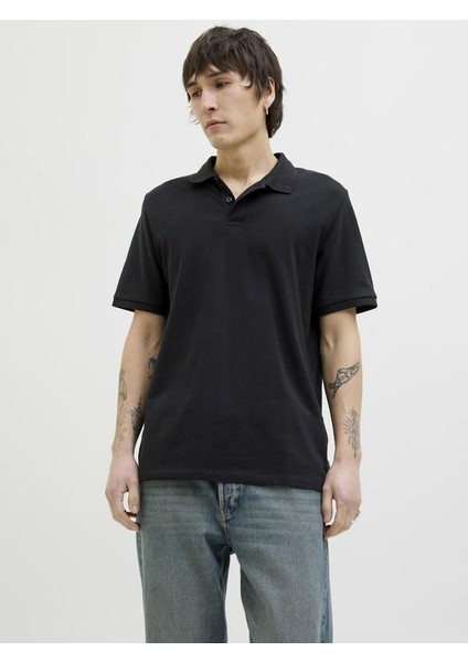 Jack Jones Kane Erkek Polo Yaka Tişört 12270150 fiyatları
