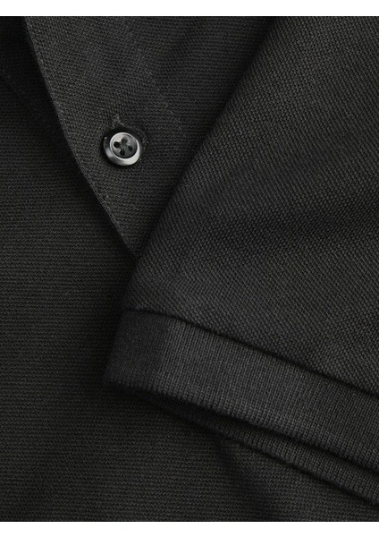 Jack Jones Kane Erkek Polo Yaka Tişört 12270150 modelleri