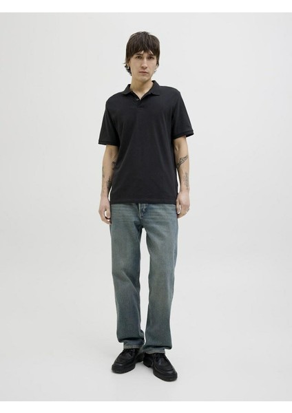 Jack Jones Kane Erkek Polo Yaka Tişört 12270150 fırsatları