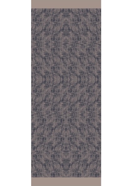 Sahra Desen Çift Taraflı Şal Lacivert-Bej indirimleri