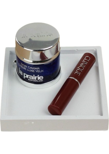 Makyaj Organizeri Dörtgen Model