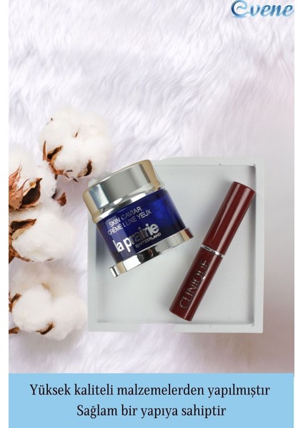 Makyaj Organizeri Dörtgen Model