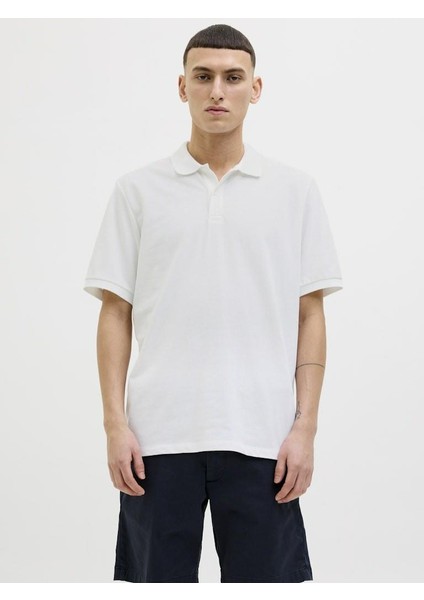 Jack Jones Kane Erkek Polo Yaka Tişört 12270150 fiyatları