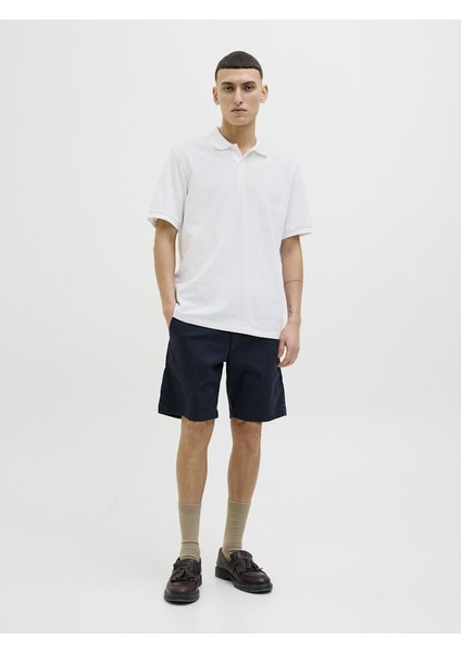 Jack Jones Kane Erkek Polo Yaka Tişört 12270150 modelleri
