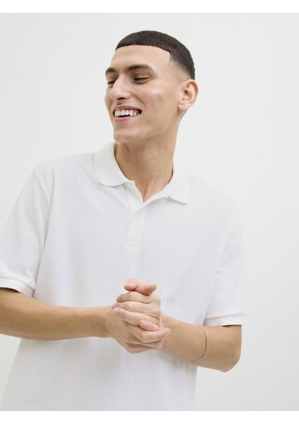 Jack Jones Kane Erkek Polo Yaka Tişört 12270150 indirimleri