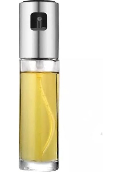 Sirke Püskürtücü Cam Sprey Şişe Yağdanlık ve Limon Püskürtme Şişesi 100 ml fiyatları