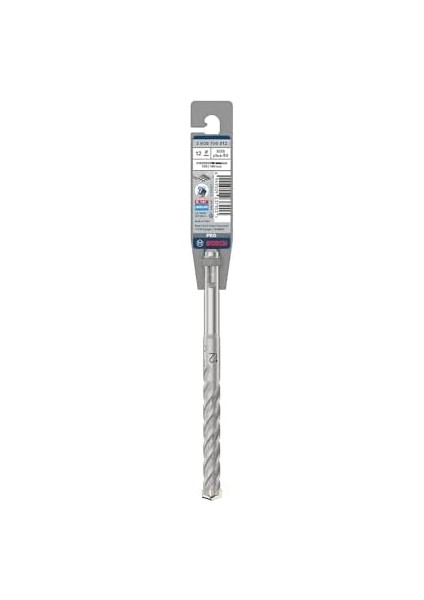 1x Pro Sds Plus-5x Kırıcı Delici Delme Ucu (Donatılı Beton, Beton, Ø 12,00 Mm, Professional Aksesuar Kırıcı Delici) fiyatları
