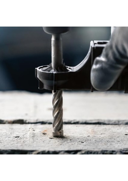 1x Pro Sds Plus-5x Kırıcı Delici Delme Ucu (Donatılı Beton, Beton, Ø 12,00 Mm, Professional Aksesuar Kırıcı Delici) modelleri