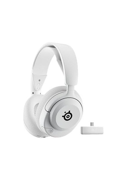 Arctis Nova 5x Oyuncu Kulaklığı - Beyaz modelleri