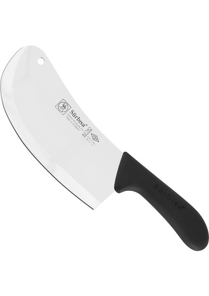 61702 Sebze Meyve Kokoreç Soğan Bıçak Satırı Zırh 19 cm
