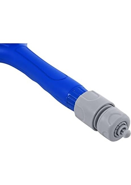 Aqualite Filtre Fırçası, Filtre Temizleyici, Etkili, Kullanımı Kolay, Yüzme Havuzları Için Filtreleme, Mavi modelleri
