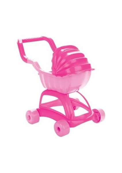 Unisex Çocuk Lady Puset