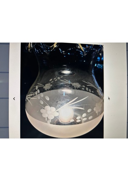 60 cm Yüksekliğinde Antika Ahşap ve Pirinç Gövdeli Avrupa Abajur modelleri