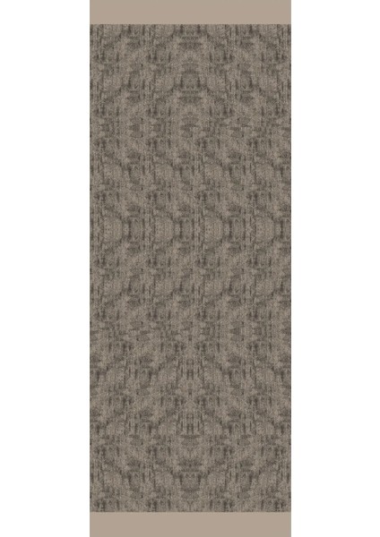 Sahra Desen Çift Taraflı Şal Siyah-Bej modelleri