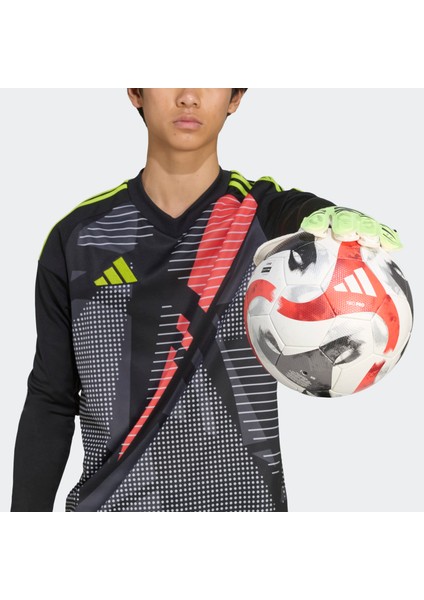 Adidas Predator Training Yeşil Çocuk Kaleci Eldiveni indirimleri