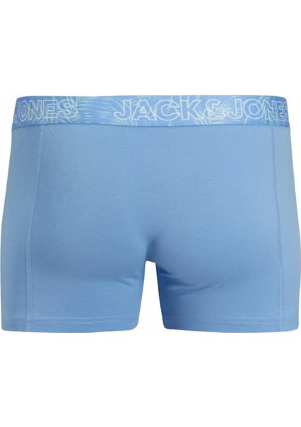 Jack Jones Pete 3 Lü Paket Erkek Boxer 12277585 fırsatları