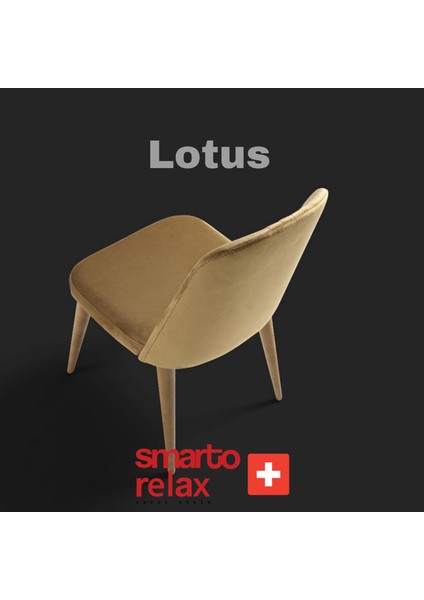 Smarto-Lotus Sandalye fiyatları