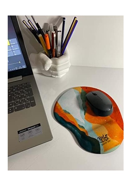 Shop - Illustrasyon Çizim Bilek Destekli Mouse Pad (2134) modelleri