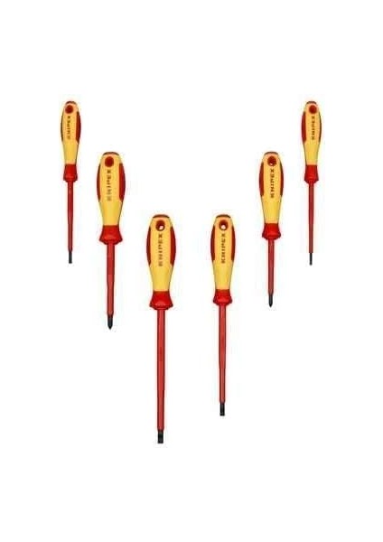 Tornavida Paketi (Sb Kartı/blister) 00 20 12 V01 fiyatları