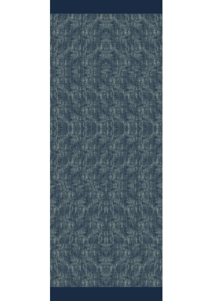 Sahra Desen Çift Taraflı Şal Lacivert-Su Yeşili fiyatları