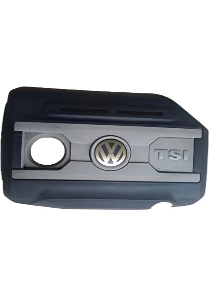 Tiguan 2008-2011 Cc-Scirocco Motor Üst Kapağı 2.0-1.8 Tsi 06J103925BG