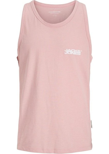 Jack Jones Sago Small Logo Erkek Atlet 12276727