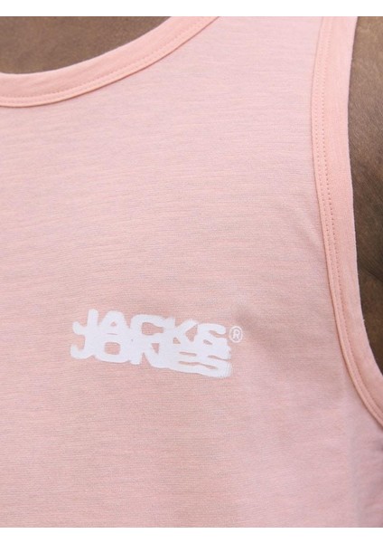 Jack Jones Sago Small Logo Erkek Atlet 12276727 fiyatları