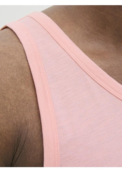 Jack Jones Sago Small Logo Erkek Atlet 12276727 modelleri