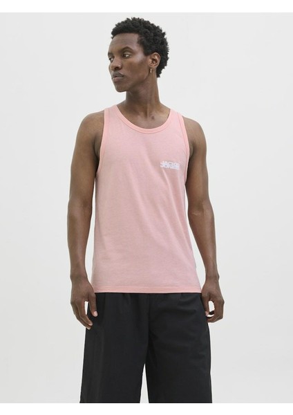 Jack Jones Sago Small Logo Erkek Atlet 12276727 fırsatları