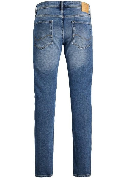 Jack Jones Glenn Jj Orıgınal Erkek Jean Pantolon 12184473 modelleri