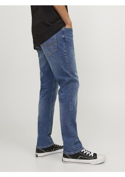 Jack Jones Glenn Jj Orıgınal Erkek Jean Pantolon 12184473 fırsatları