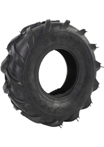 13X5. 00-6 Tubeless Lastik Nemli Yerleşimler Patlamaya Dalı 6 Inç Içsiz Lastik Için Kar Üfleyici Atıcı Go Kart Yeke Çim Traktörü (Yurt Dışından)