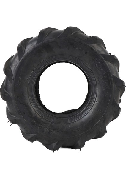13X5. 00-6 Tubeless Lastik Nemli Yerleşimler Patlamaya Dalı 6 Inç Içsiz Lastik Için Kar Üfleyici Atıcı Go Kart Yeke Çim Traktörü (Yurt Dışından) fiyatları