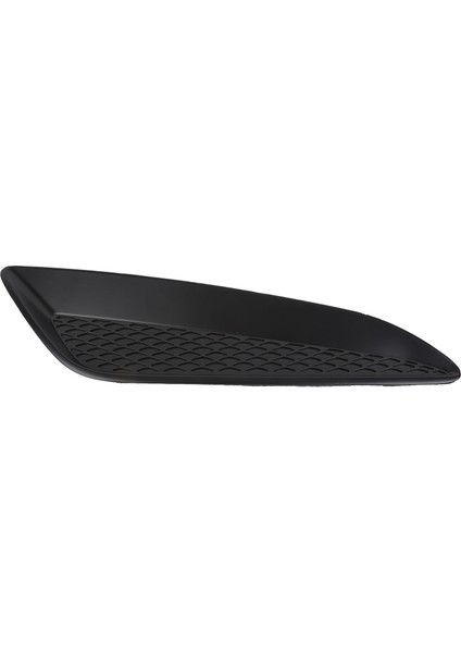 Bonnet Hood Garnitür Havalandırma Parlak Siyah Şık Darbeye Dalı Motor Kaputu Havalandırma Kapağı Coupe 13-16 Sağ: 86420 2M70, 864202M70 (Yurt Dışından)
