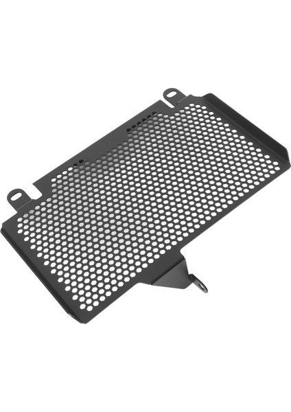 Motosiklet Radyatör Izgarası Guard Kapak Gelişmiş Koruma Alüminyum Alaşımlı Radyatör Izgara Kapağı Koruyucu NX400 NX500 2022 Ila 2024 Siyah (Yurt Dışından) modelleri