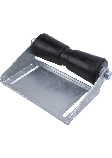 Tekne Römorku Yaprak Makası Silindirleri Braketi ile Ağır Çaba Tasarrufu Galvanizli Çelik Ka Salma Silindiri Montaj Kiti 10 Inç (Yurt Dışından) fırsatları