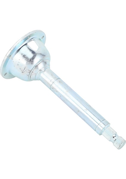 Go Kart Direksiyon Mili Hub M14 30T 6 Delik Tabanı Dıy Takma Drift Trikes Dört Tekerlekli Araba (Yurt Dışından)