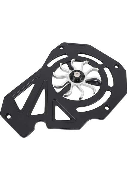 Motosiklet Radyatör Guard Koruyucu Alüminyum Alaşımlı Şık Görünüm Su Deposu Koruma Için Yedek Adv Pcx 160 Gümüş (Yurt Dışından) modelleri