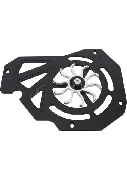 Motosiklet Radyatör Guard Koruyucu Alüminyum Alaşımlı Şık Görünüm Su Deposu Koruma Için Yedek Adv Pcx 160 Gümüş (Yurt Dışından) fırsatları